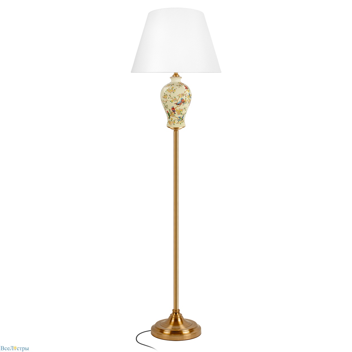 торшер loft it gladiole 10382f