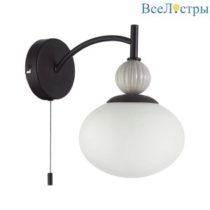 Бра Lumion Neoclassi Gloriya 8273/1W