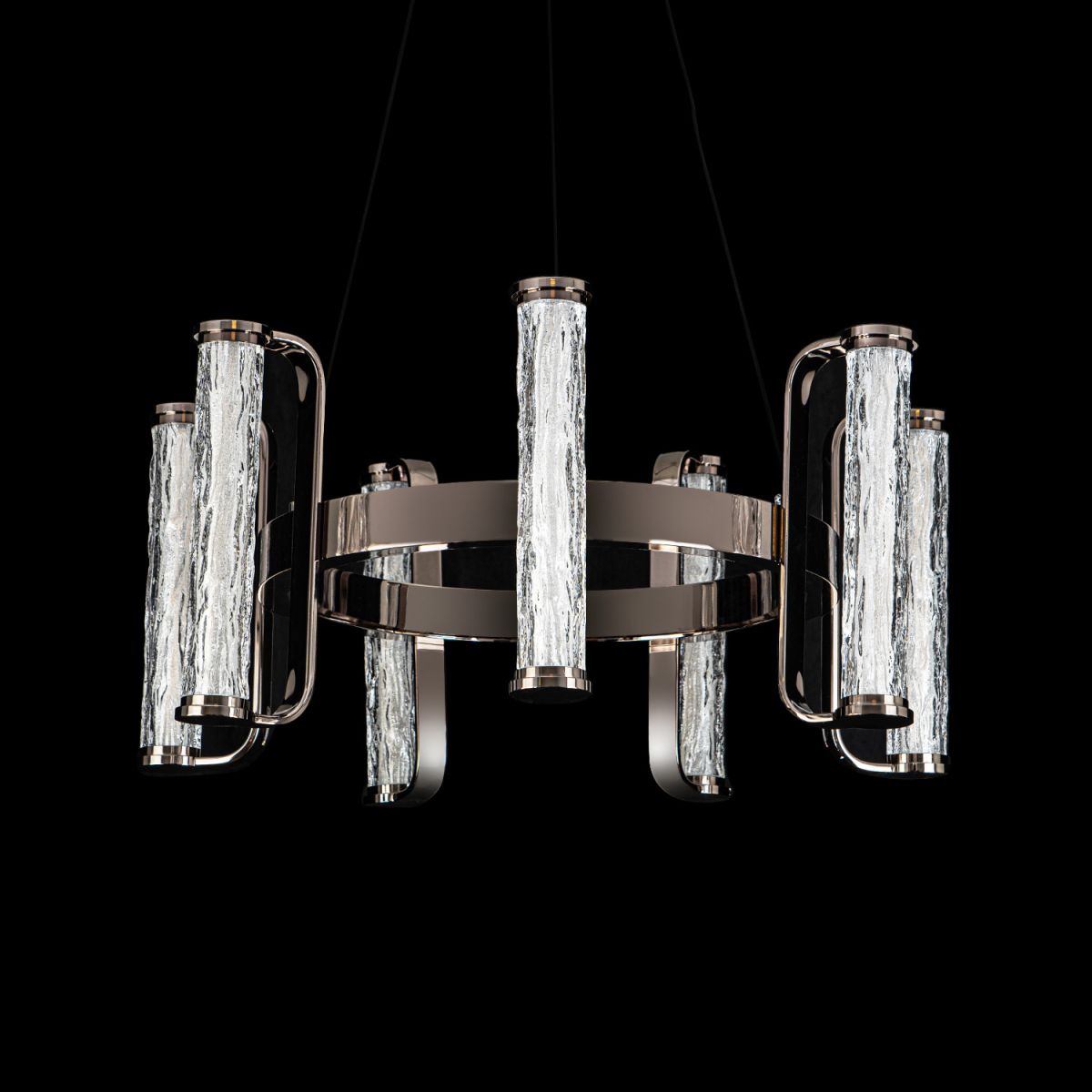 подвесной светильник modestyle ms.2340.600 bk