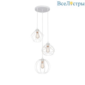 Подвесной светильник Vitaluce V4803-0/3S