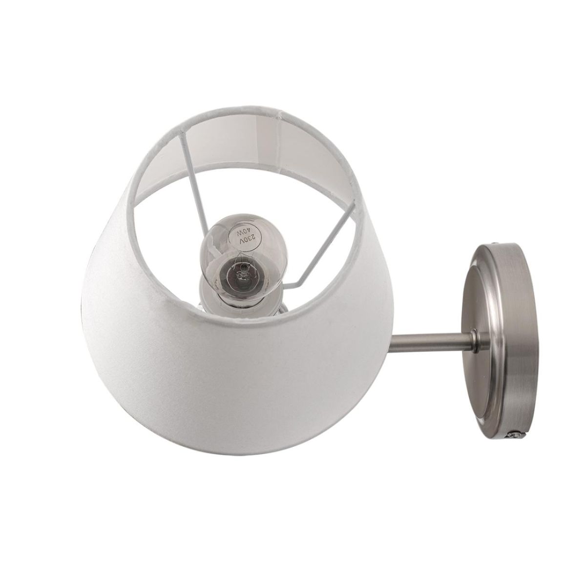 бра lumion classi vermont 8274/1w