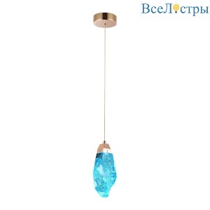Подвесной светильник Modestyle MS.89132.1