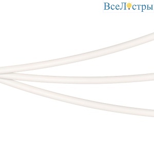 Светодиодная герметичная лента Arlight LUNA-X960-D8mm 24V Day5000 (8 W/m, IP65, 360deg, 5m) 053351
