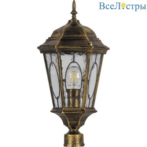 Уличный светильник Feron PL152 11321