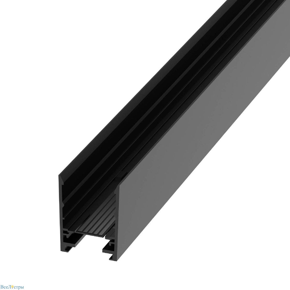 шинопровод arlight mag-track-2538-3000 046283