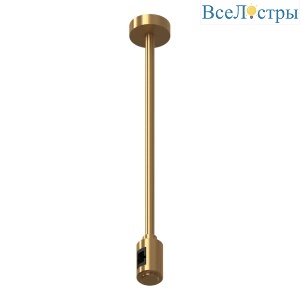 Крепление с одиночным фиксатором ST Luce Farm ST028.212.00