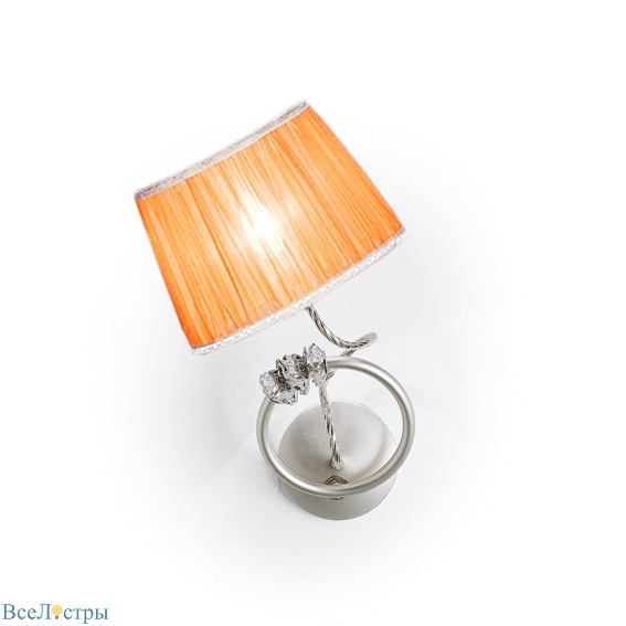 бра 6900/a1 g 00 v2568 mm lampadari