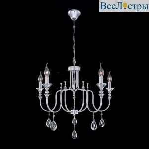 Подвесная люстра Citilux Рига CL437151
