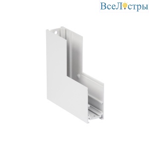 Коннектор угловой магнитный Vitaluce VT0200026-00