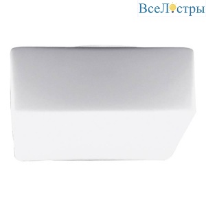 Потолочный светильник Arte Lamp Tablet A7424PL-1WH