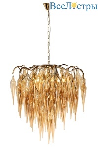 Подвесная люстра Garda Decor 86-80356