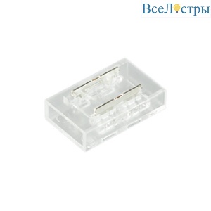 Соединитель Arlight COB-MONO-8-2pin-STS 039314