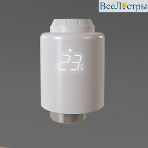 Умный терморегулятор отопления 76265/00 a061850