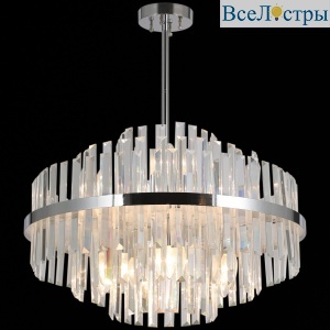 Люстра на штанге Illumico IL0126-9P-79 CR