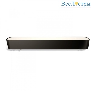 Трековый магнитный светильник IMEX UT25 IL.0007.1100-12 BK