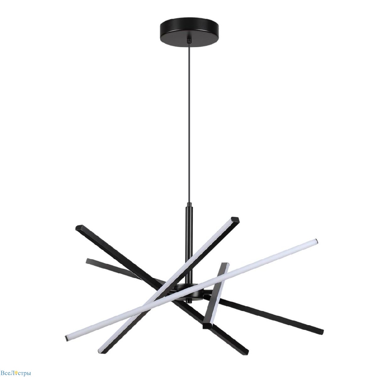 подвесной светильник lumion parker 6563/60l