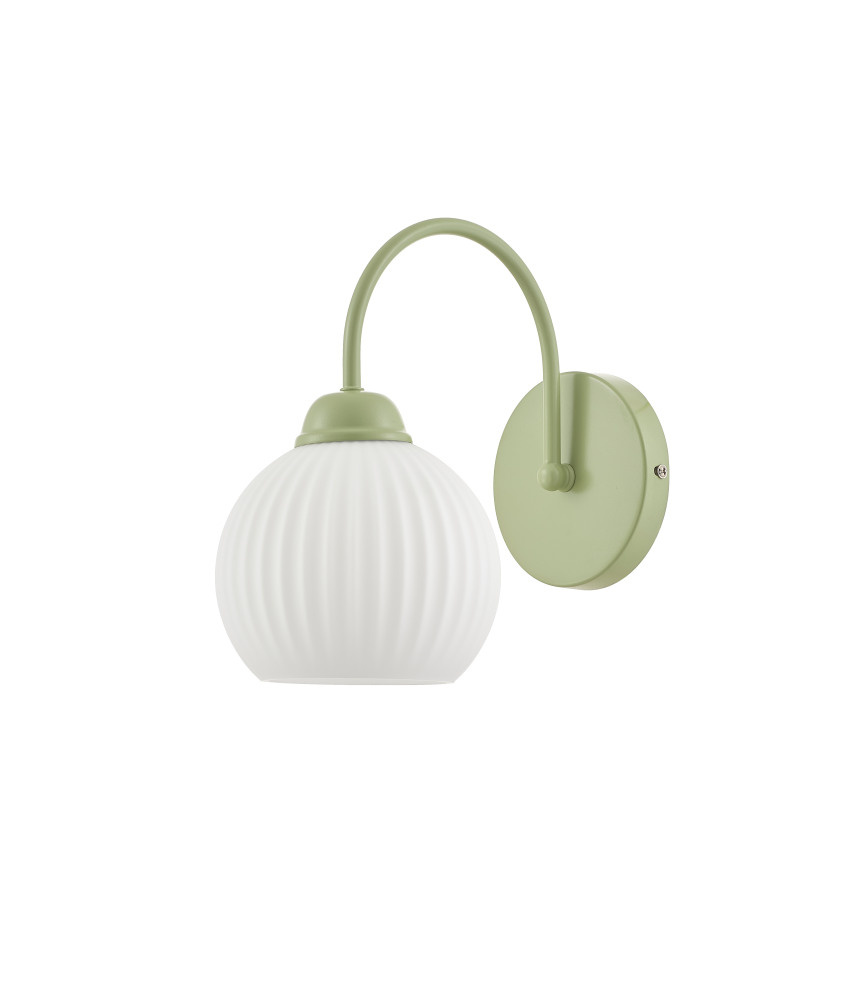 бра myfar flora mr2270-1w