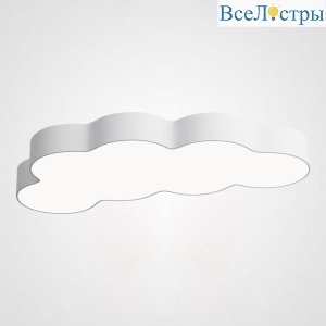 Потолочный светильник Imperium Loft Cloud 186678-26
