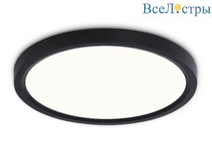 Потолочный светильник Ambrella Light Orbital Air Slim FZ1904