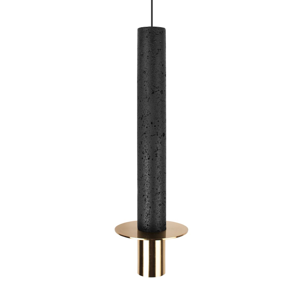 подвесной светодиодный светильник loft it lava 10361c