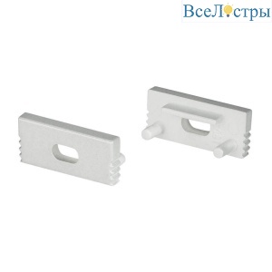 Набор заглушек Arlight SL-Slim-H7 с отверстием 024476