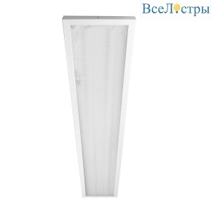 Встраиваемый светодиодный светильник Jazzway PPL 5012301J