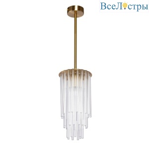 Подвесной светильник MW-Light Аделард 642018201