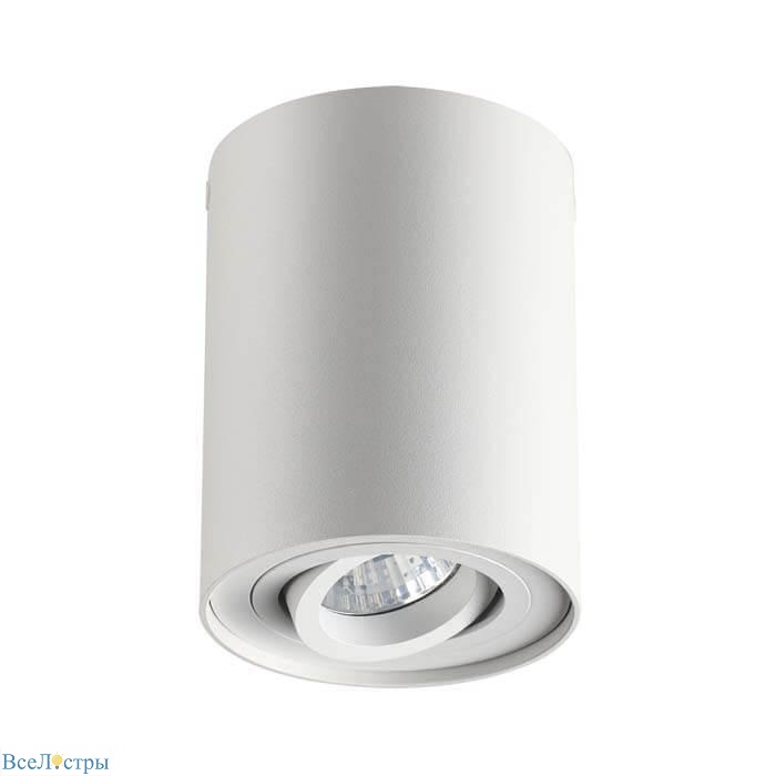 потолочный светильник odeon light hightech pillaron 3564/1c