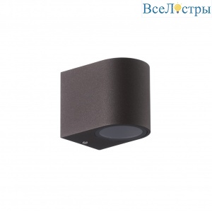 Настенный светильник Mantra Kandanchu 7472
