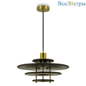 Подвесной светильник Lightera Simarron LE106L-35N