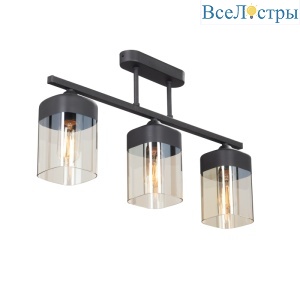 Потолочная люстра Vitaluce V4923-1/3PL