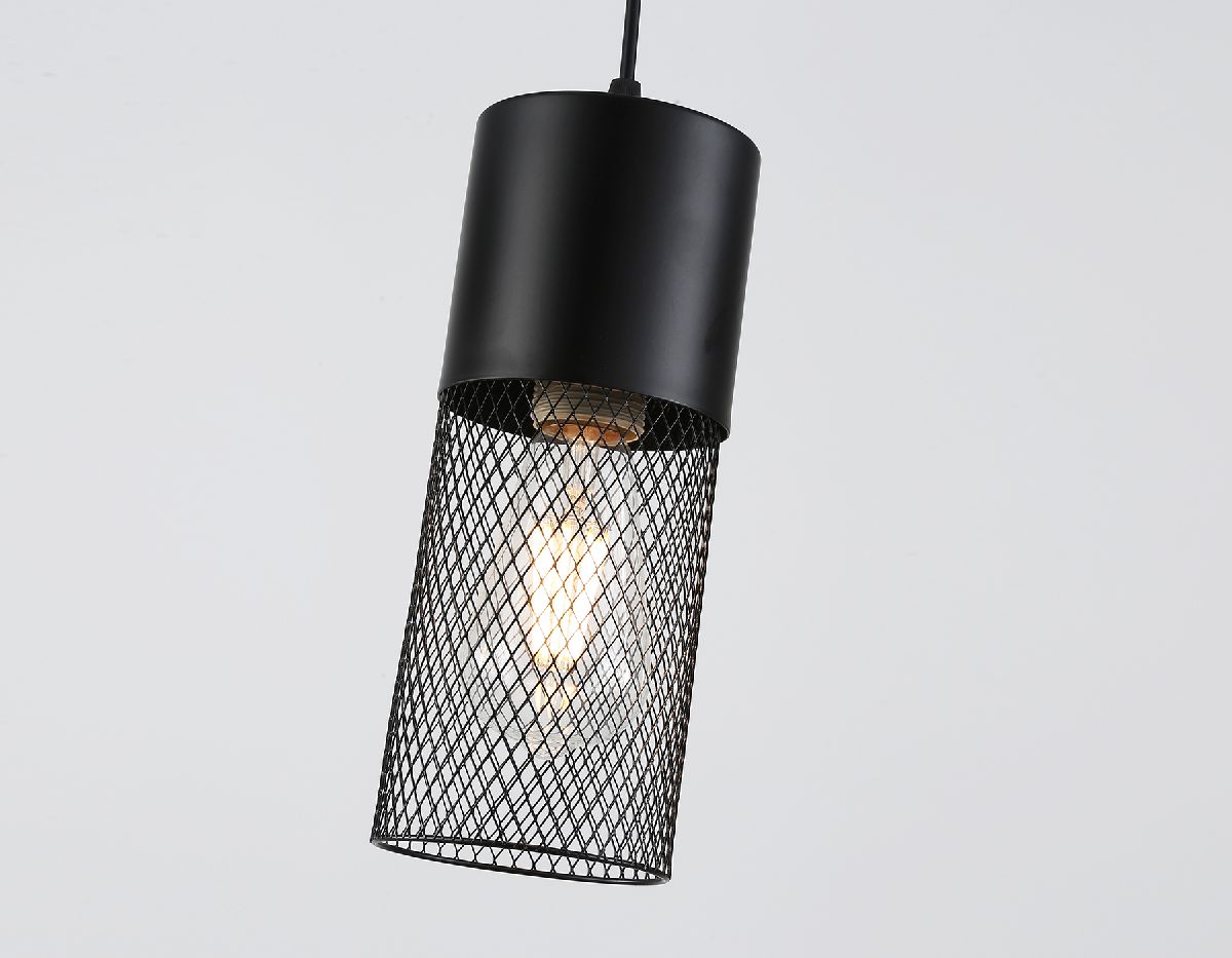 подвесной светильник ambrella light loft traditional tr8500