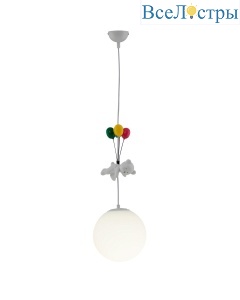 Подвесной светильник Moderli Baloons V11234-1P