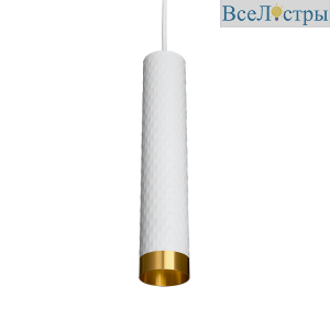 Подвесной светильник Wolta Cella WSL-GU10/P10WG