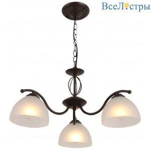 Подвесная люстра Rivoli Jackeline 9141-303 Б0054755