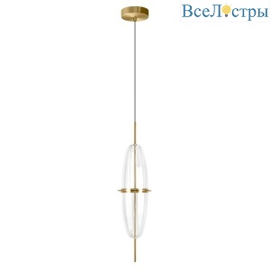 Подвесной светильник Loft IT Tranquility 10397/A
