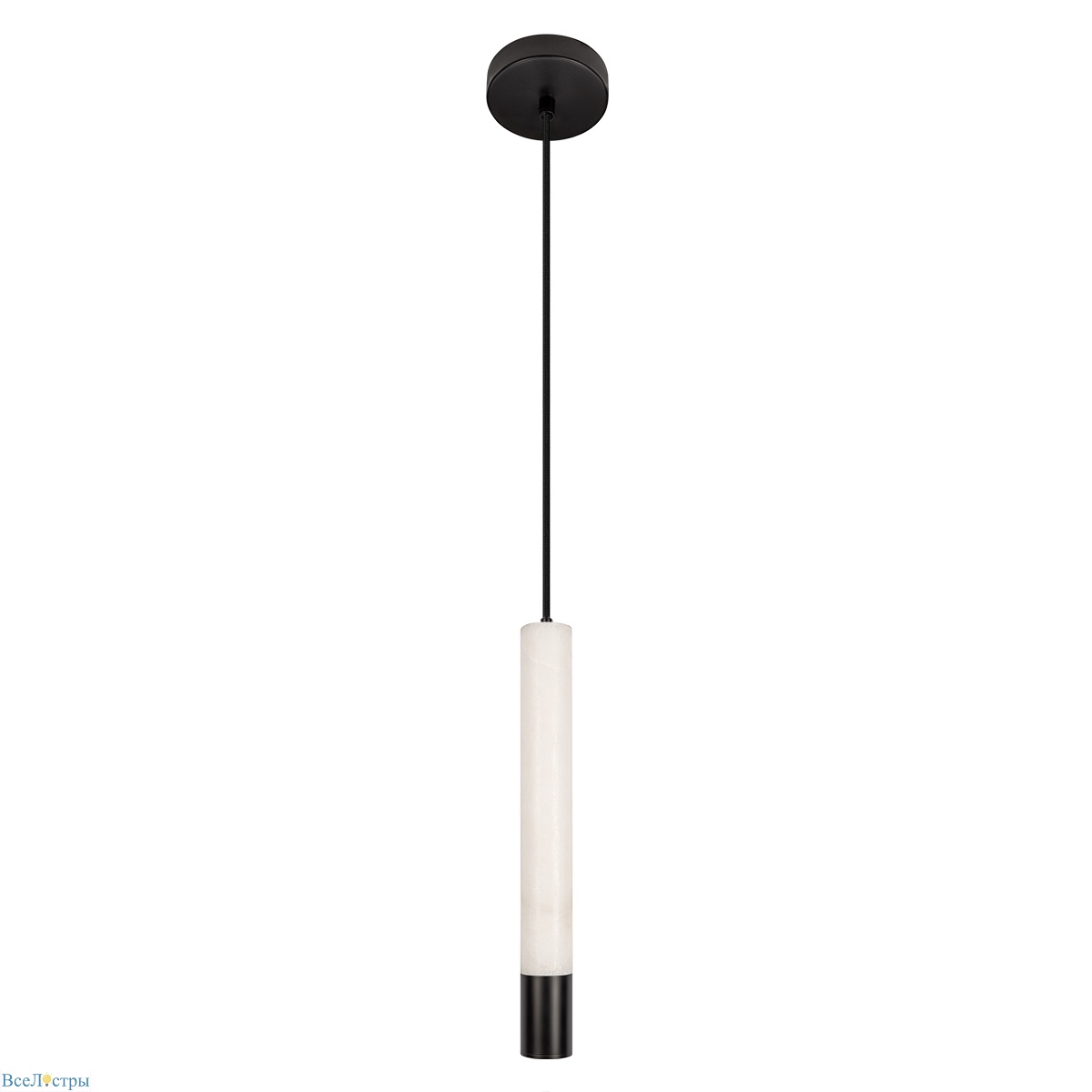 подвесной светильник loft it montblanc 10475d black