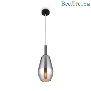 Подвесной светильник Maytoni Duality MOD271PL-01B8