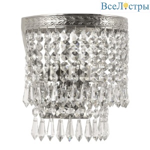 Настенный светильник Dio DArte Elite Cremono E 2.18.200 N