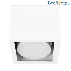 Потолочный светильник Ambrella Light Techno Spot TN705