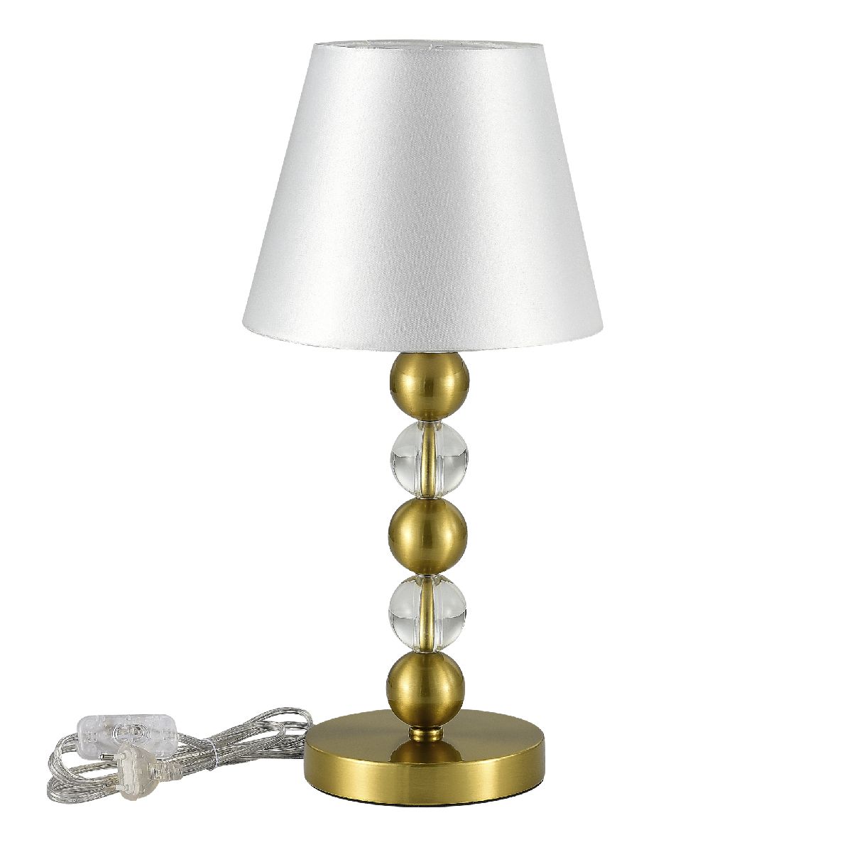 настольная лампа st luce aurora sl2003.304.01