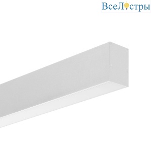 Линейный потолочный светильник Arlight SP-LINE-4970-L960-32W Warm3000 056857