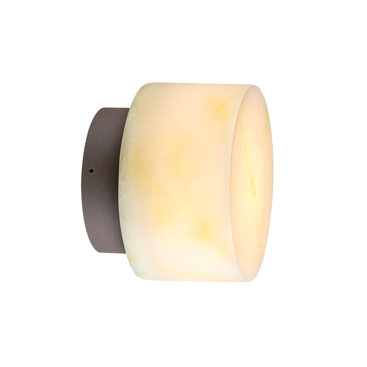 настенный светильник odeon light nature candela 7190/6wla