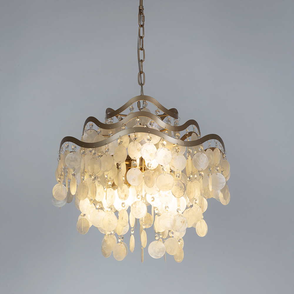 подвесная люстра arte lamp pipirima a4065sp-6sg