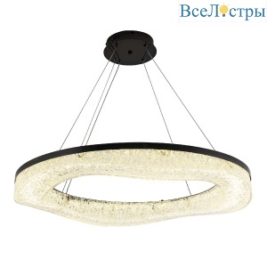 Подвесная люстра Modestyle MS.9008.800 BK