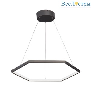 Подвесная светодиодная люстра Vitaluce V4605-2/1S