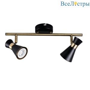 Спот Kanlux MILENO EL-2I B-AG 29114