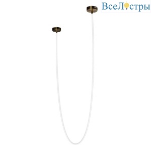 Подвесной светодиодный светильник Loft IT Lori 10230/5000