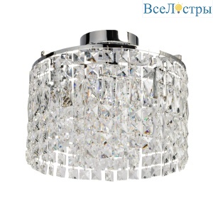 Потолочный светильник De Markt City Арман 462012404