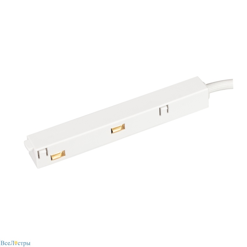 коннектор питания arlight mag-orient-con-power 035804